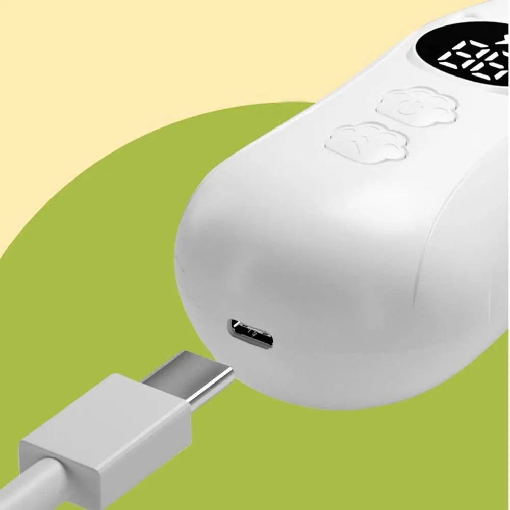 Rechargeable Electric Nasal Aspirator *NEW ARRIVAL*