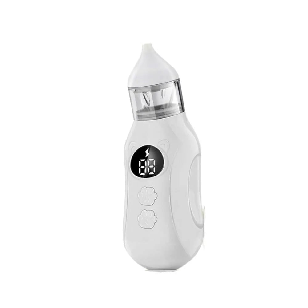 Rechargeable Electric Nasal Aspirator *NEW ARRIVAL*