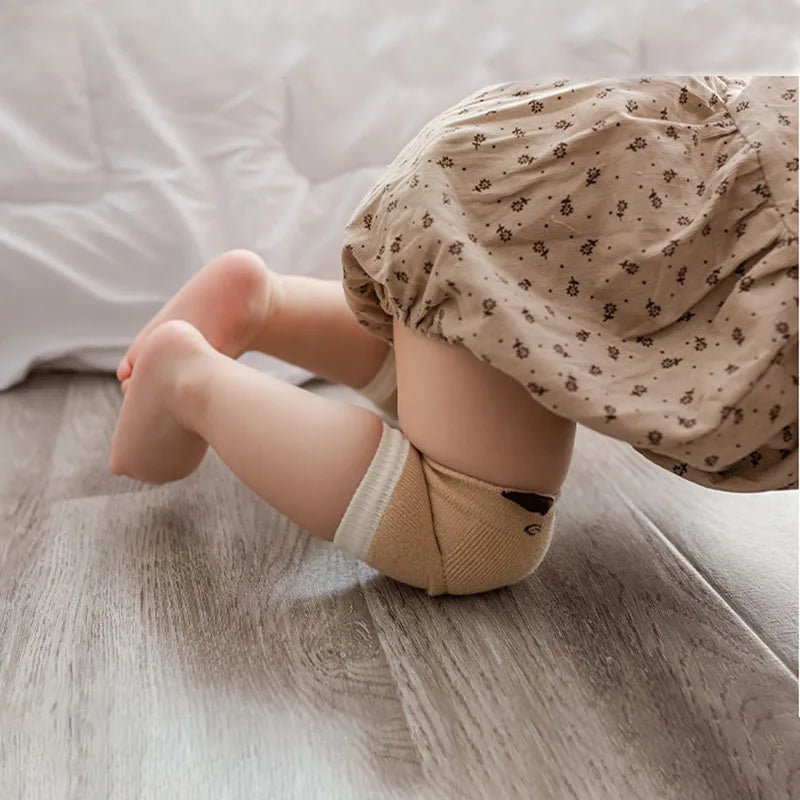 Baby Crawling Knee Pad