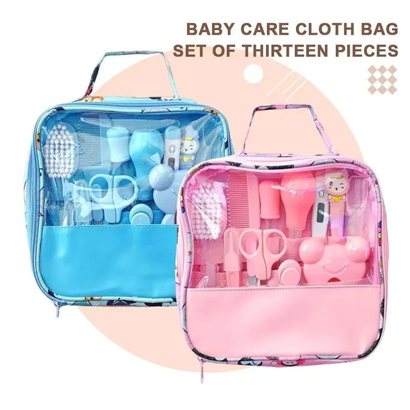 13pc Baby Care Kit