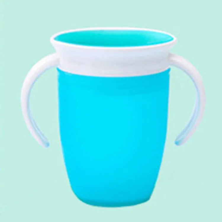 Spill-Proof 360° Cup