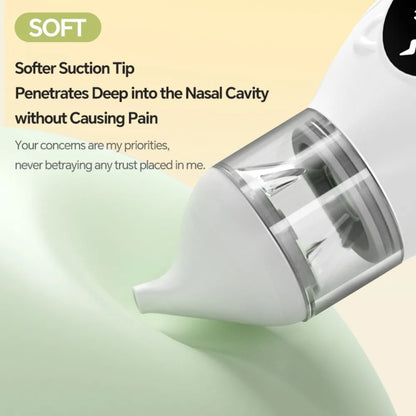 Rechargeable Electric Nasal Aspirator *NEW ARRIVAL*