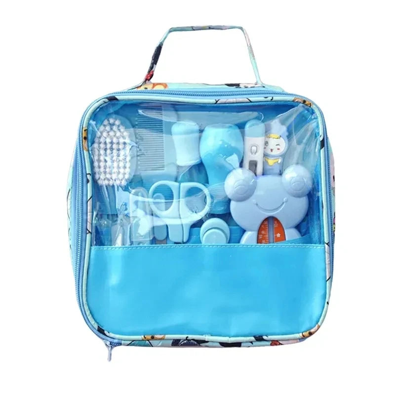 13pc Baby Care Kit