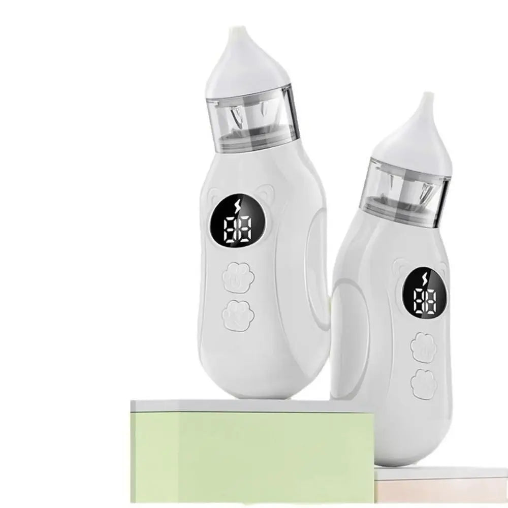 Rechargeable Electric Nasal Aspirator *NEW ARRIVAL*