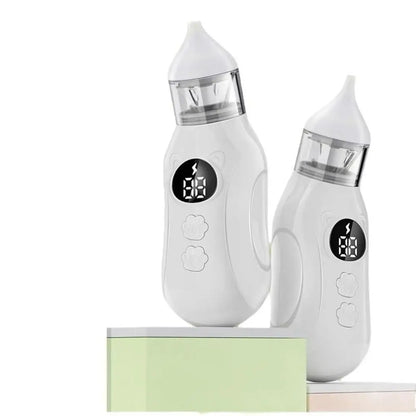 Rechargeable Electric Nasal Aspirator *NEW ARRIVAL*
