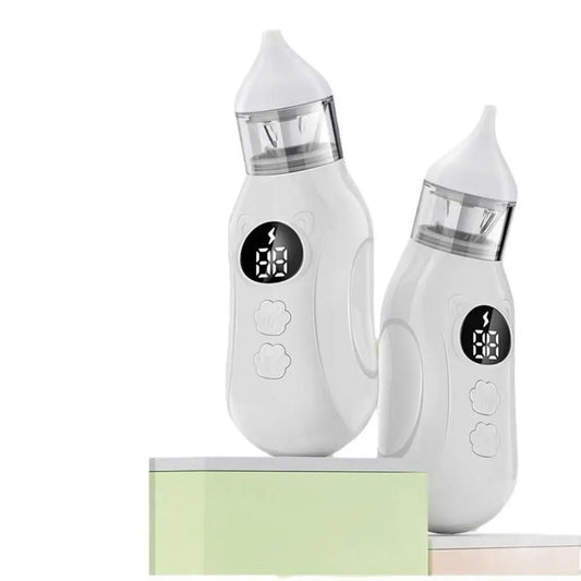 Rechargeable Electric Nasal Aspirator *NEW ARRIVAL*
