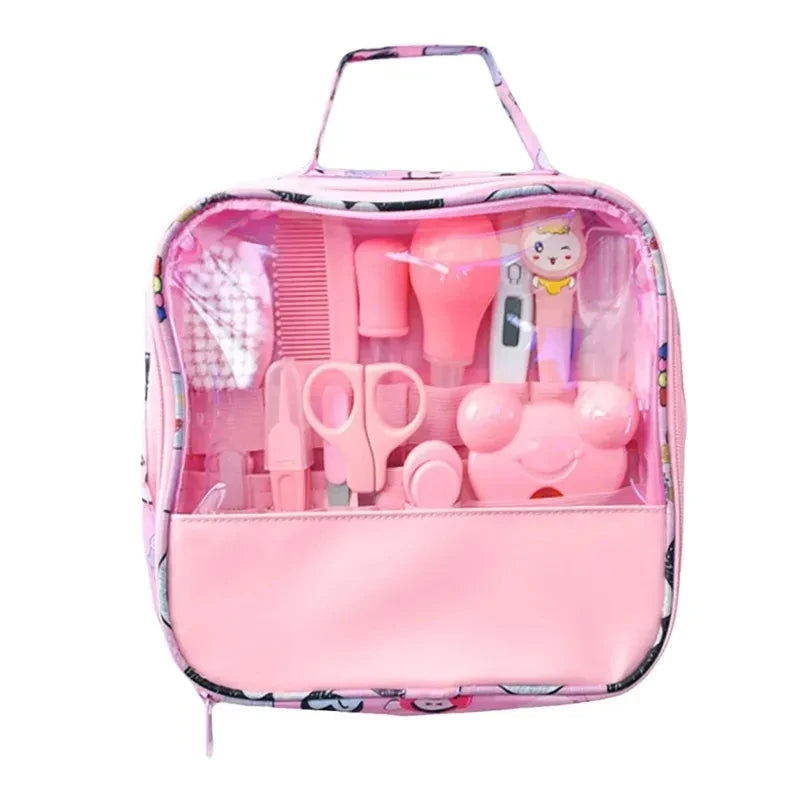 13pc Baby Care Kit